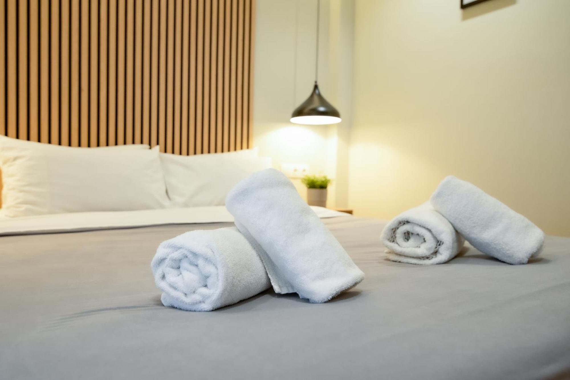 Superior King Suite