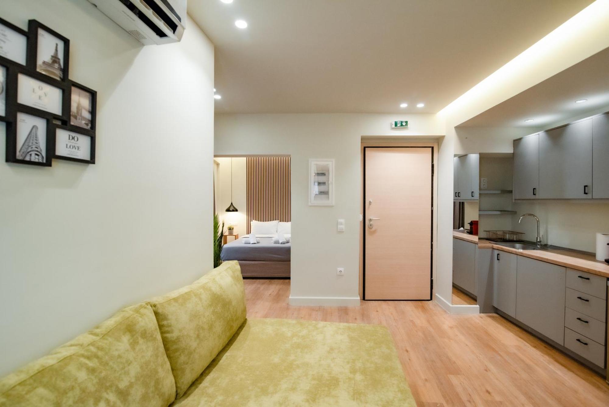 Superior King Suite