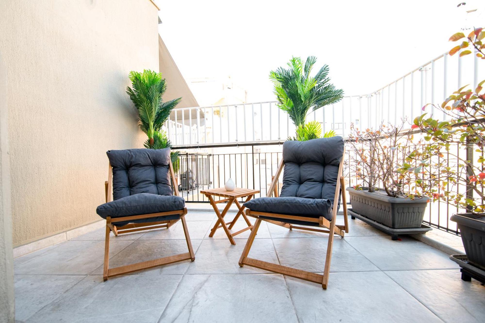 Superior King Suite