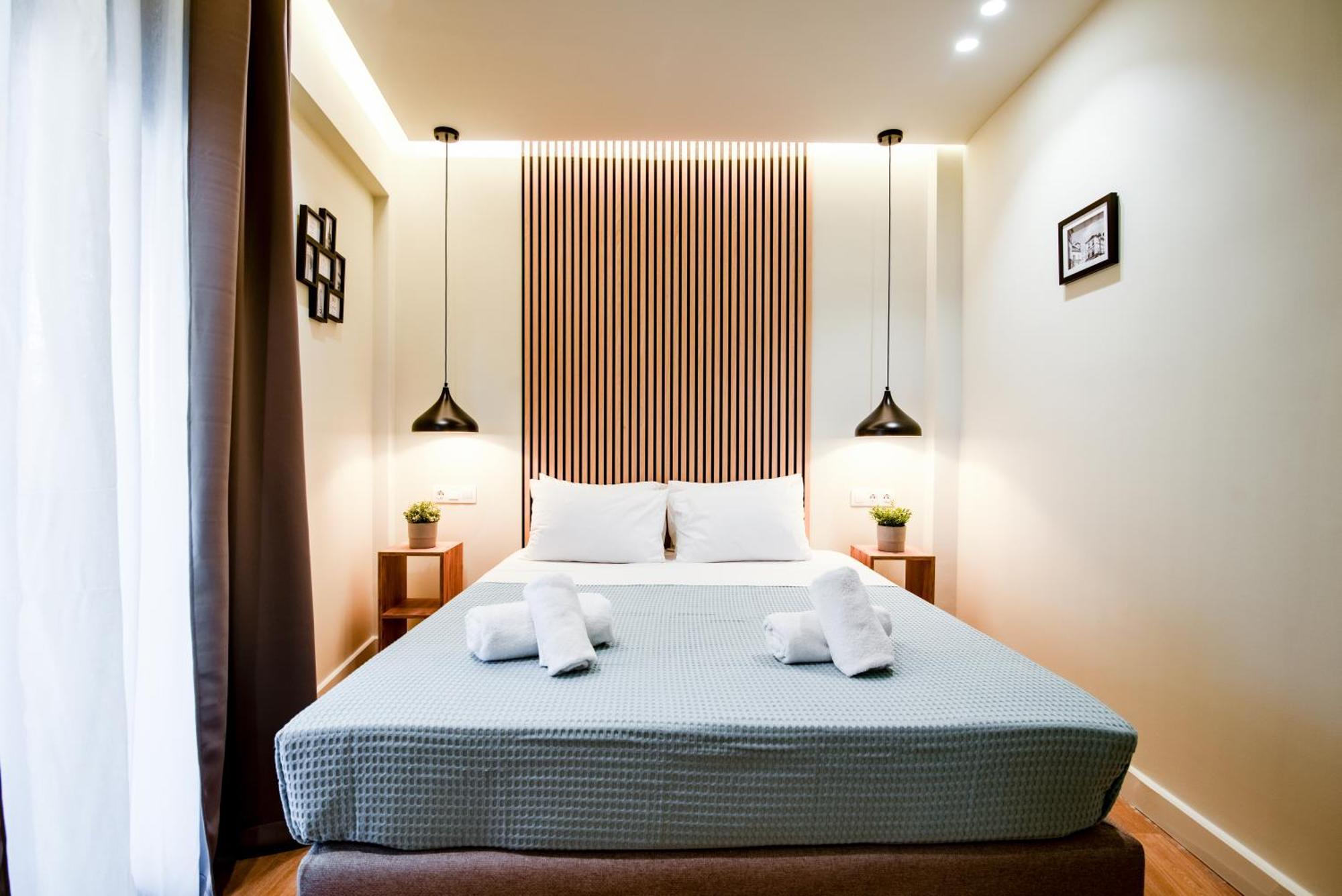 Superior King Suite