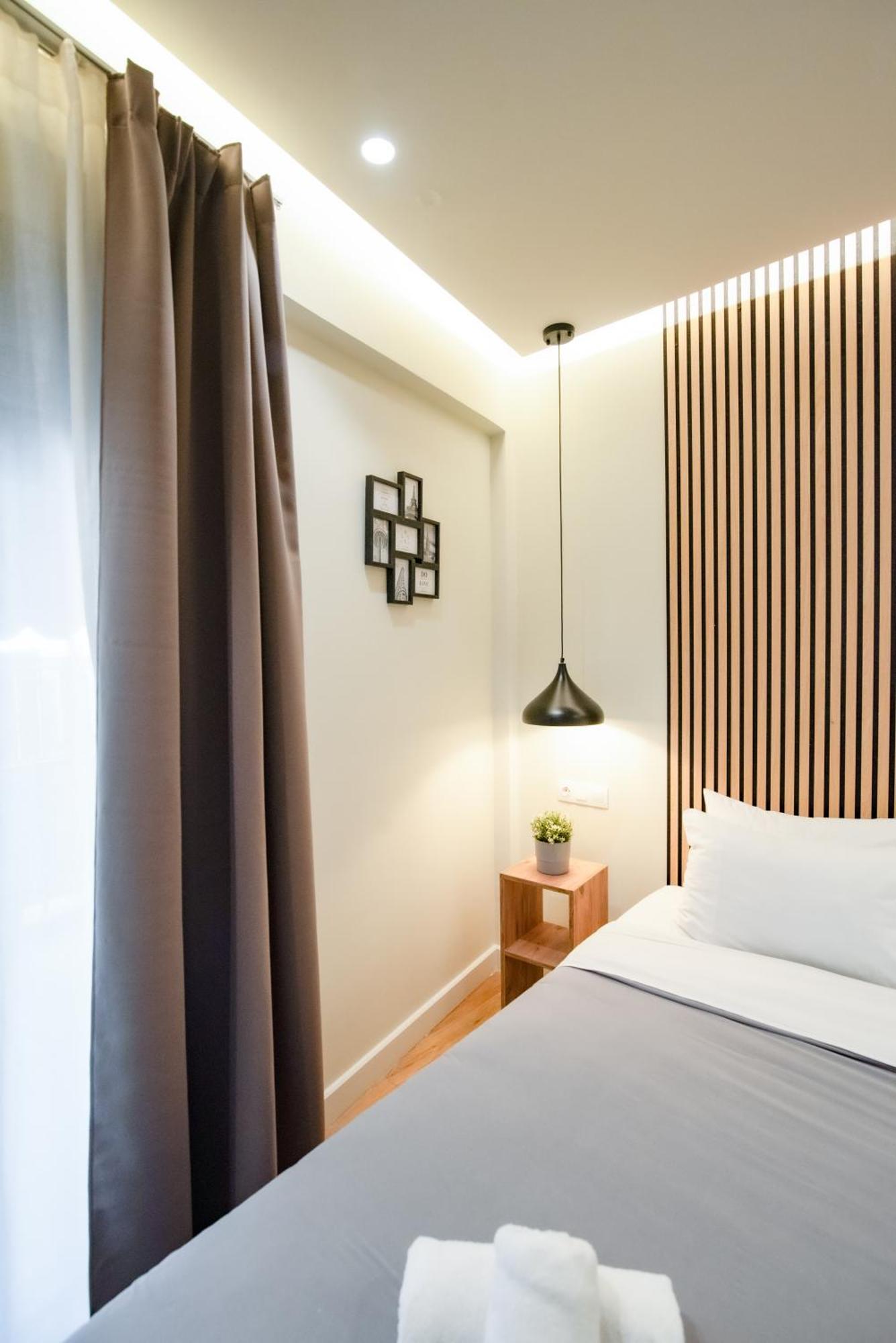 Superior King Suite