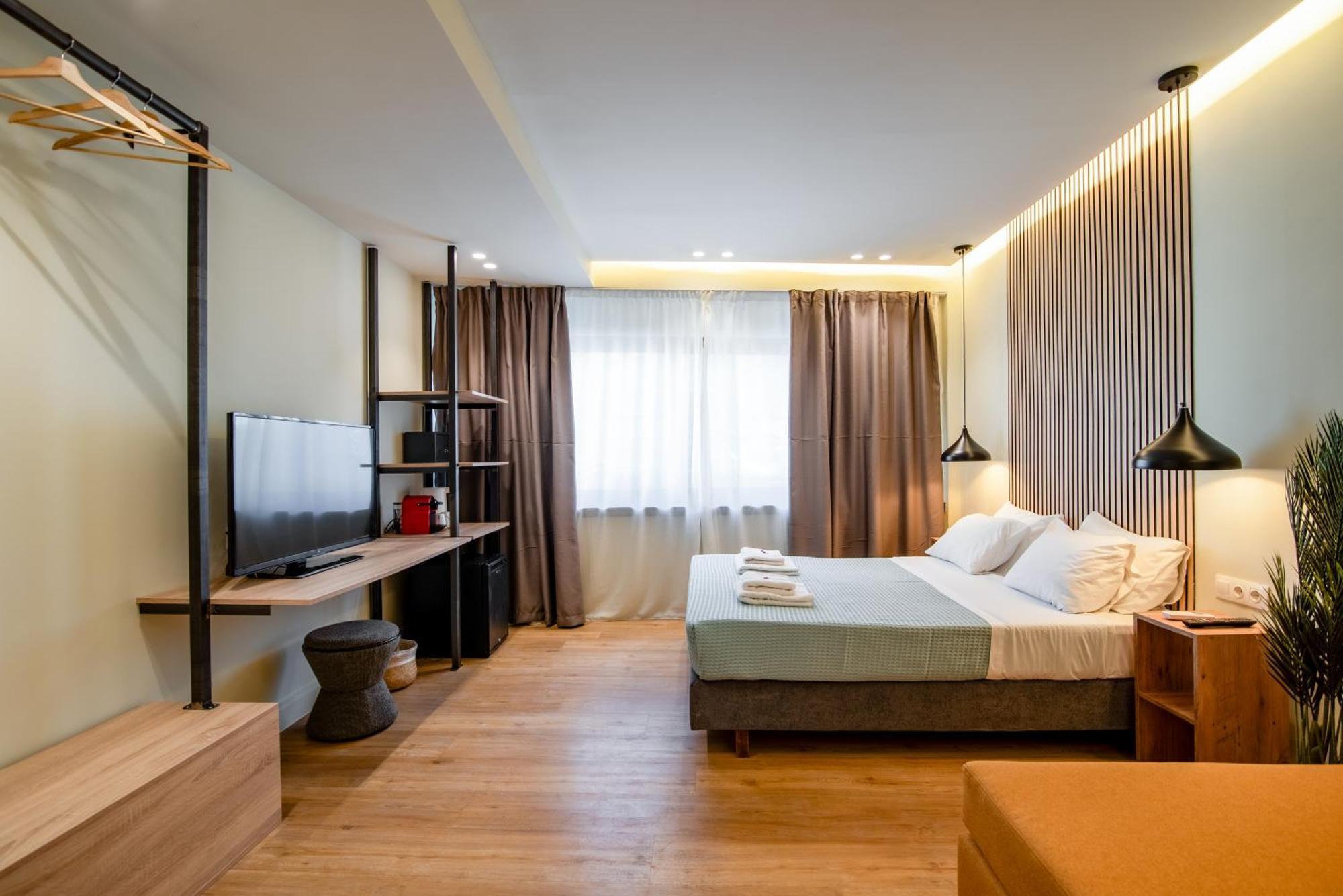 Superior Triple Room