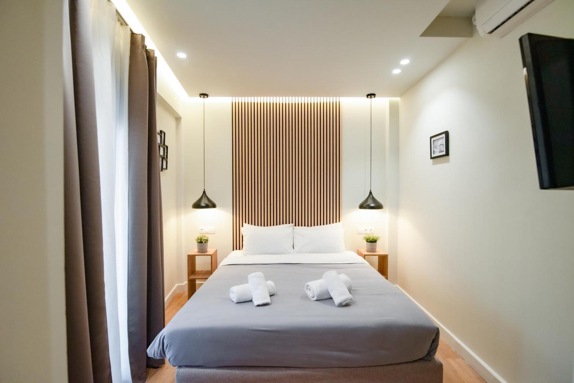 Superior King Suite