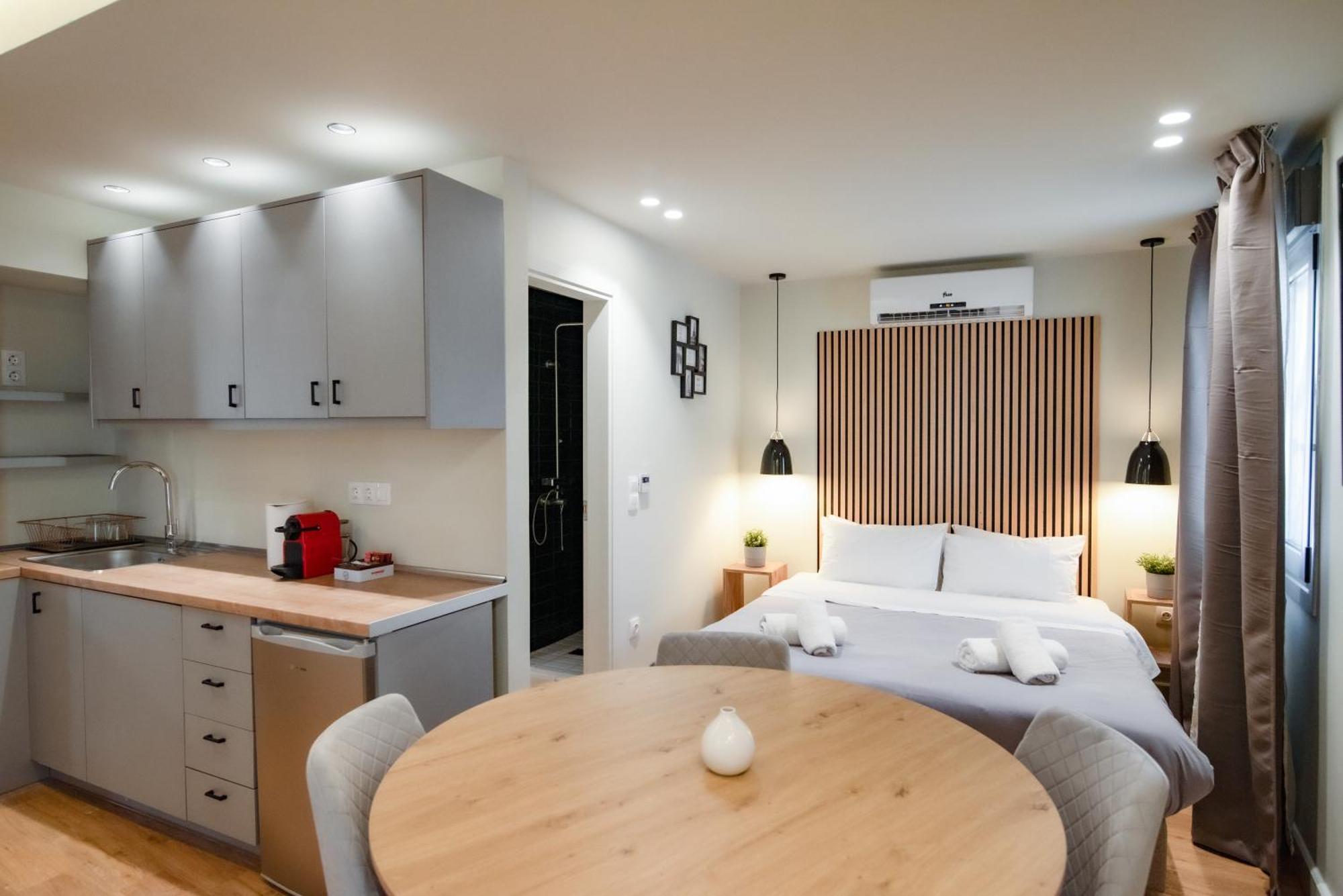 Superior King Suite