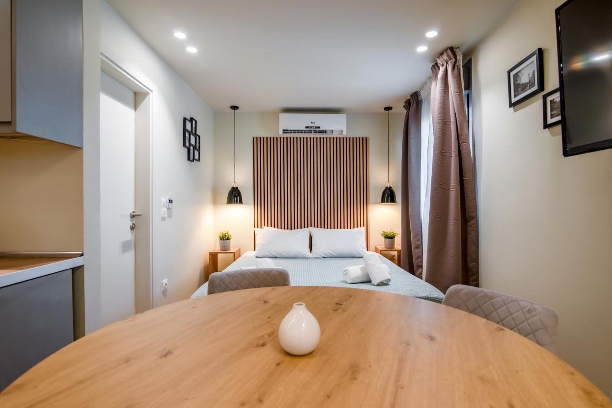 Superior King Suite