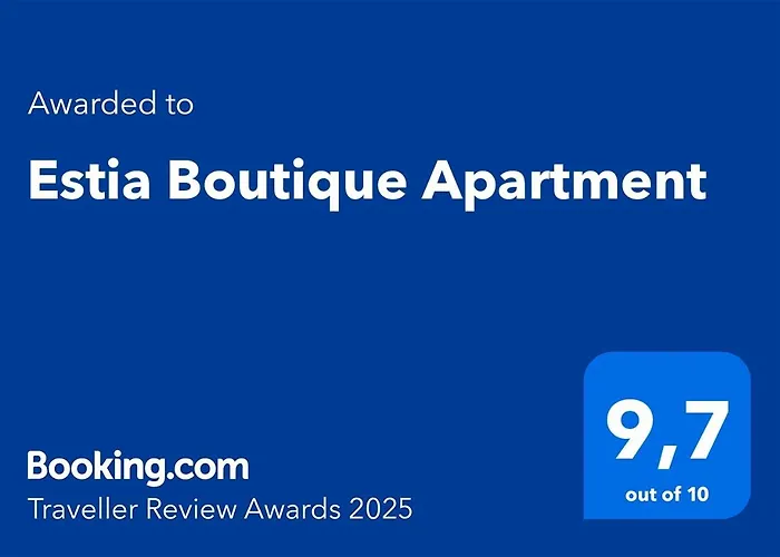 Estia Boutique